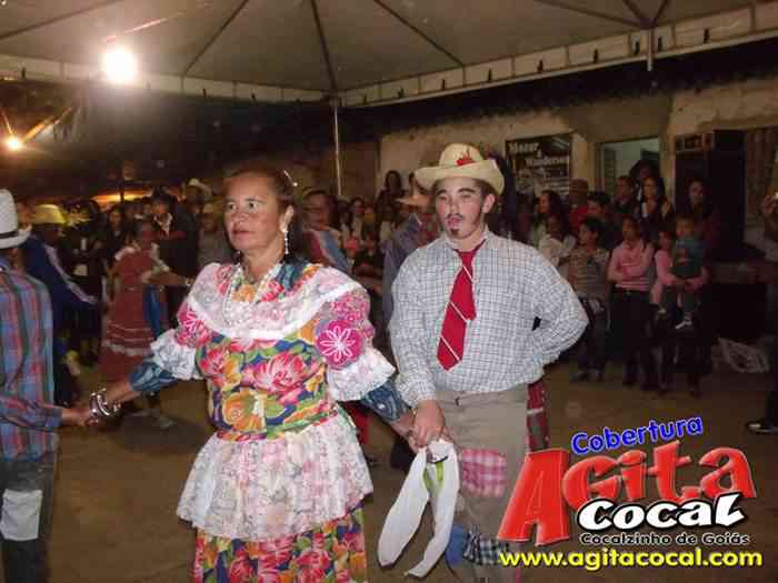 Forrozo e Arrai do Valmir
