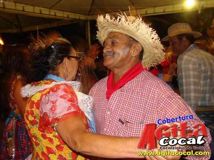 Forrozo e Arrai do Valmir