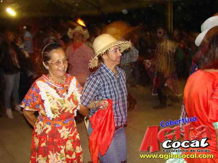 Forrozo e Arrai do Valmir