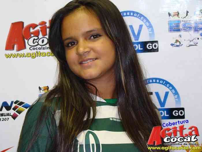 Desfile das Candidatas  Musa do Campeonato Municipal 2013 e Apresentao Uniformes