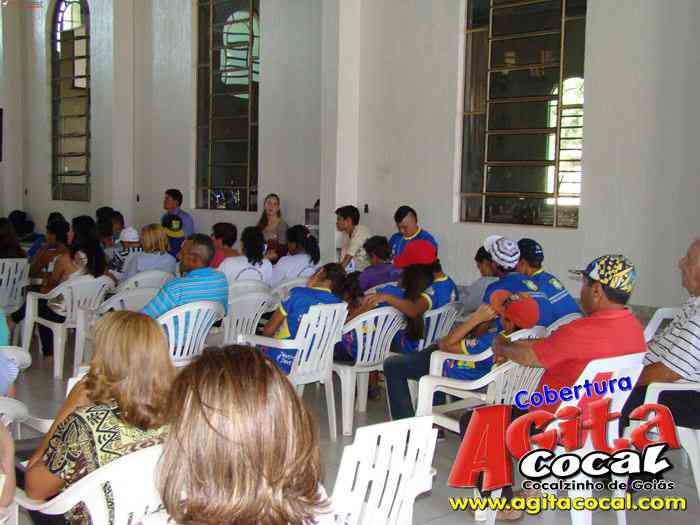 VII Conferencia Municipal de Assistencia Social