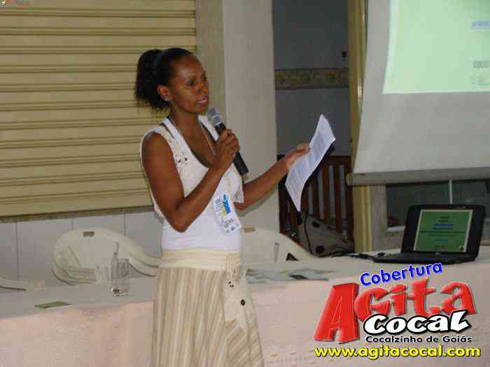 VII Conferencia Municipal de Assistencia Social