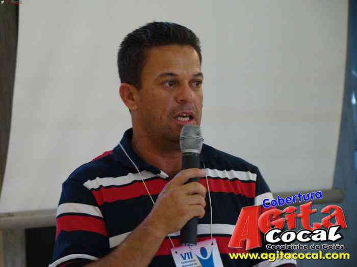 VII Conferencia Municipal de Assistencia Social