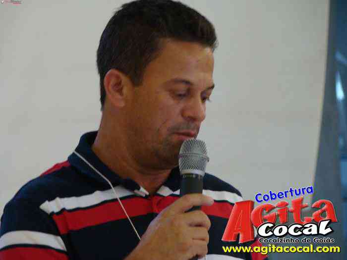 VII Conferencia Municipal de Assistencia Social