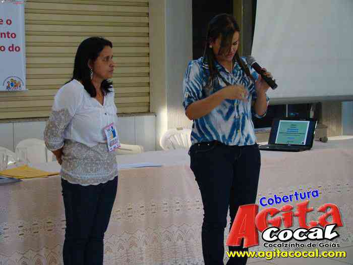 VII Conferencia Municipal de Assistencia Social