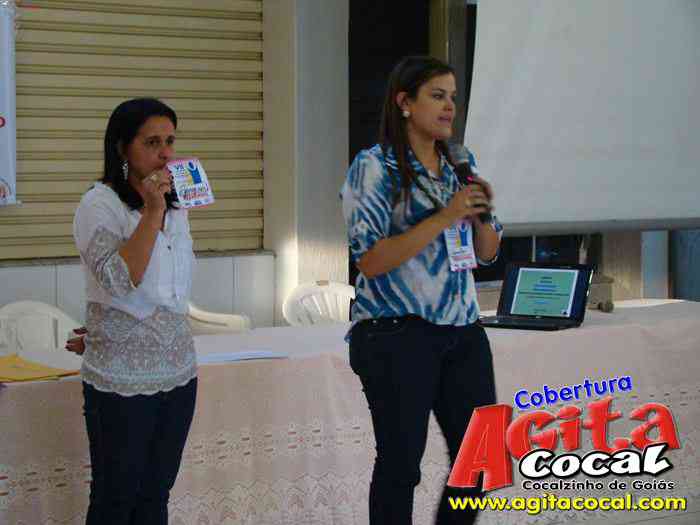 VII Conferencia Municipal de Assistencia Social