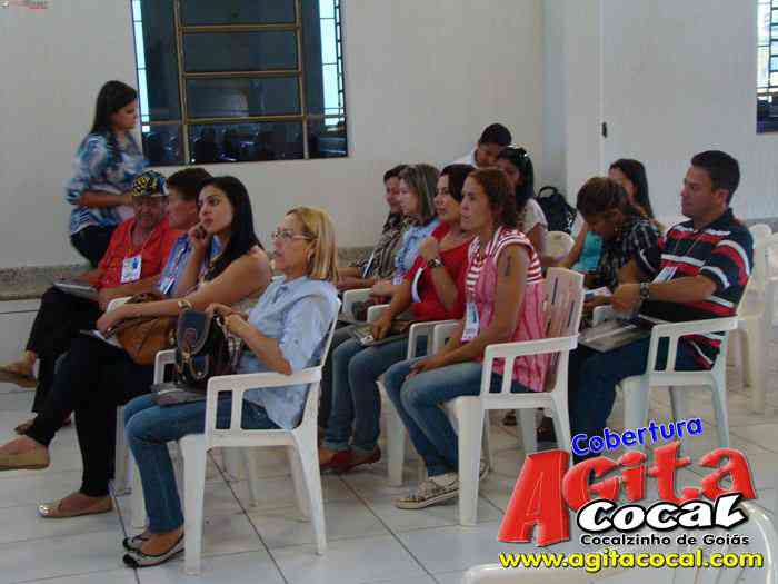 VII Conferencia Municipal de Assistencia Social