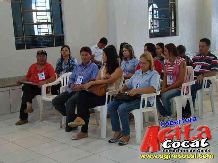 VII Conferencia Municipal de Assistencia Social