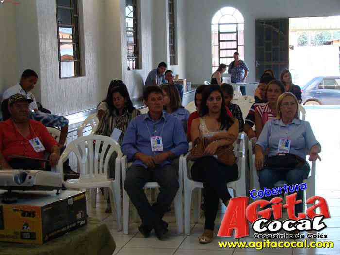 VII Conferencia Municipal de Assistencia Social