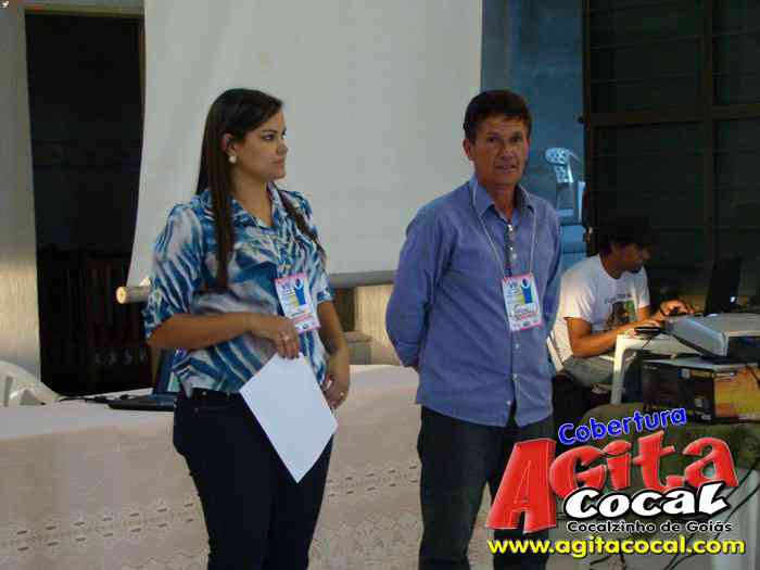 VII Conferencia Municipal de Assistencia Social