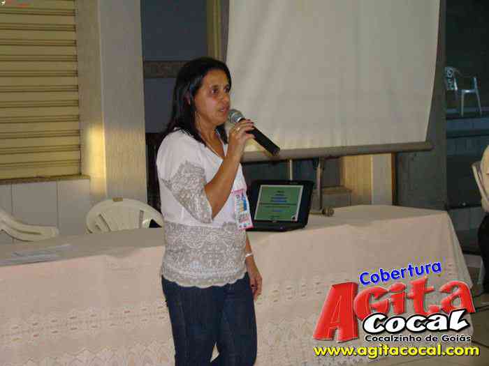 VII Conferencia Municipal de Assistencia Social