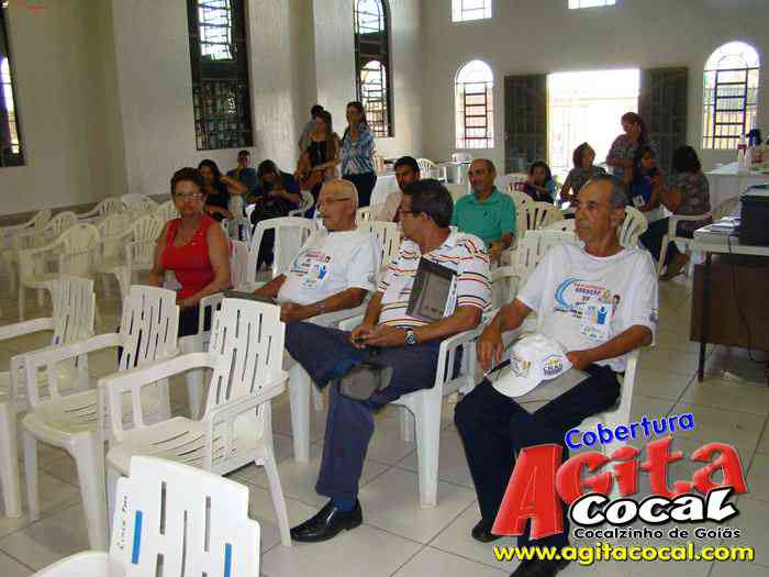 VII Conferencia Municipal de Assistencia Social