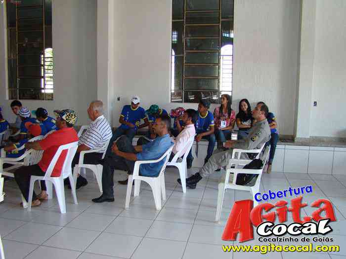 VII Conferencia Municipal de Assistencia Social