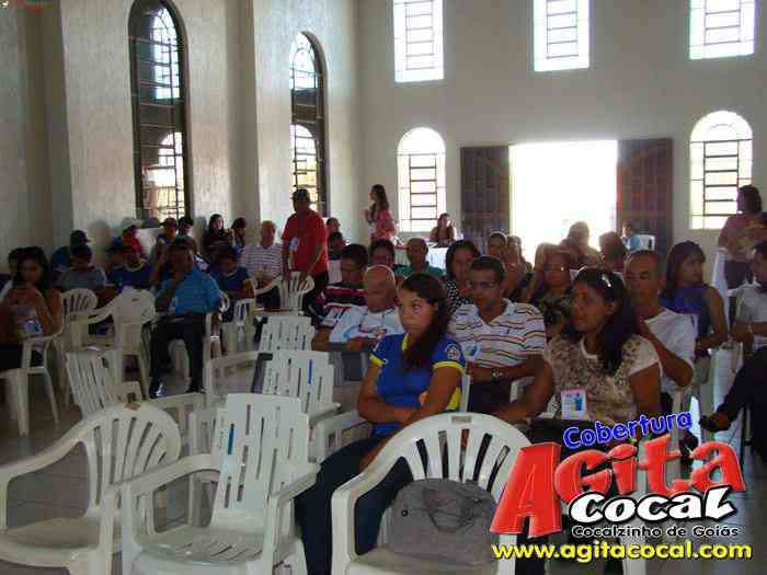 VII Conferencia Municipal de Assistencia Social