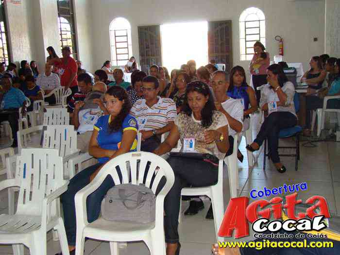 VII Conferencia Municipal de Assistencia Social