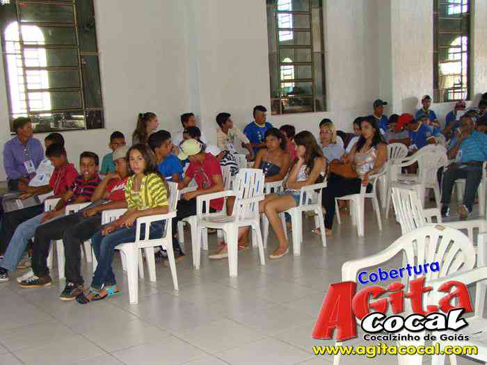 VII Conferencia Municipal de Assistencia Social