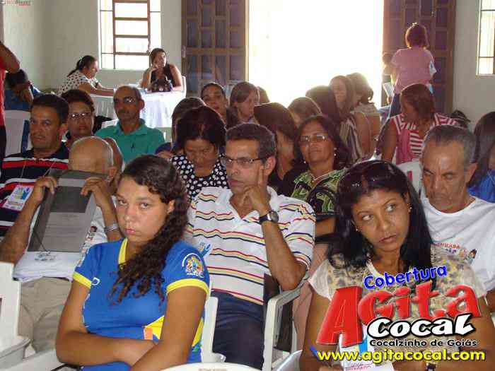 VII Conferencia Municipal de Assistencia Social