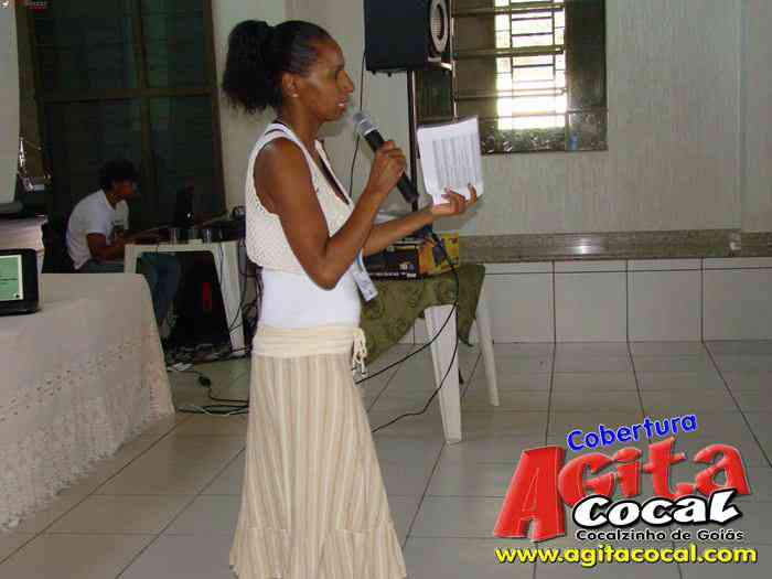 VII Conferencia Municipal de Assistencia Social