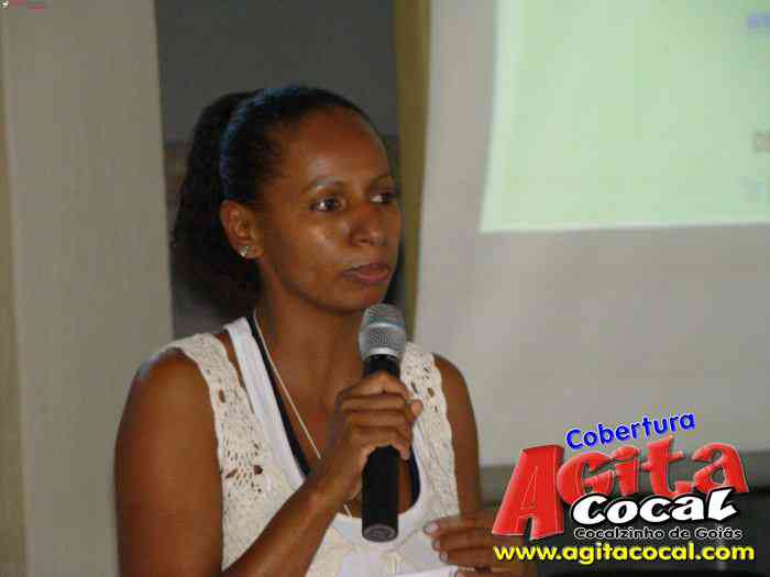 VII Conferencia Municipal de Assistencia Social