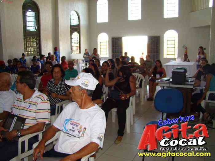 VII Conferencia Municipal de Assistencia Social