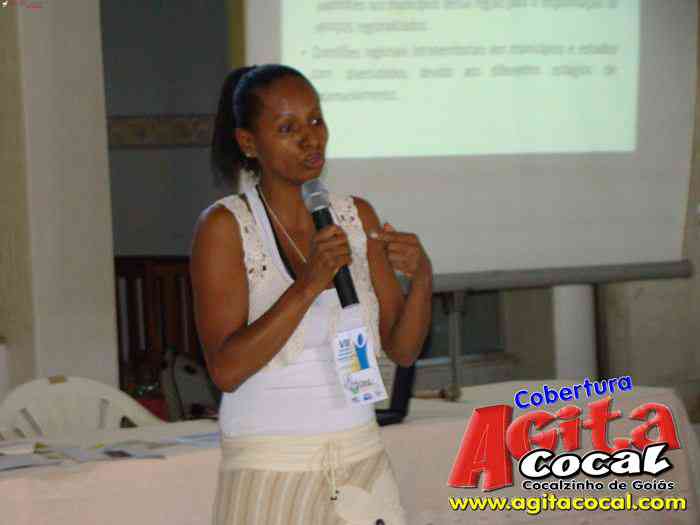 VII Conferencia Municipal de Assistencia Social
