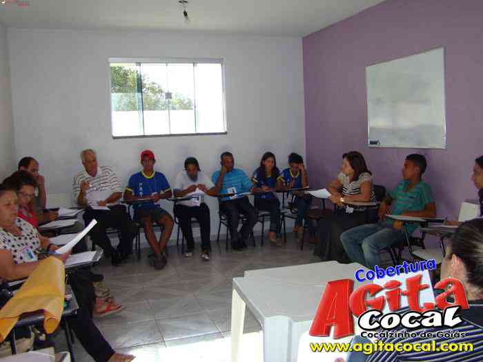 VII Conferencia Municipal de Assistencia Social