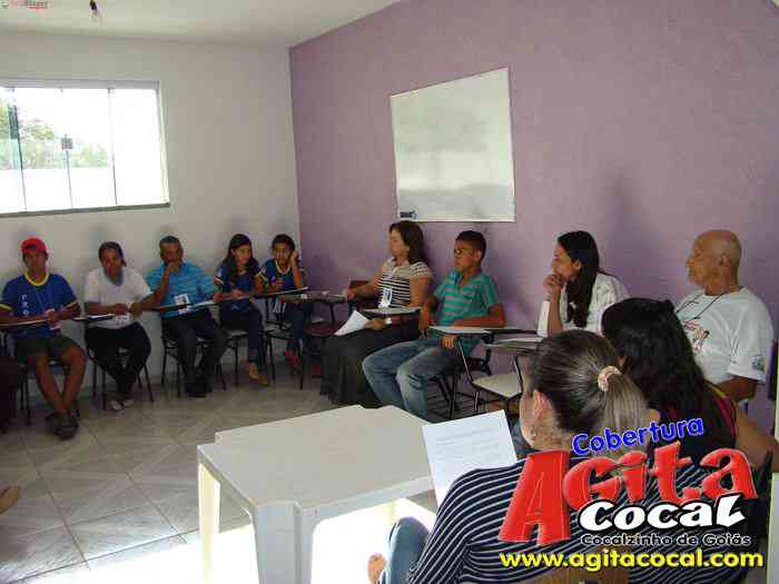 VII Conferencia Municipal de Assistencia Social