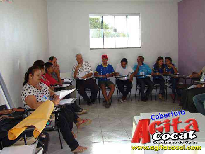 VII Conferencia Municipal de Assistencia Social