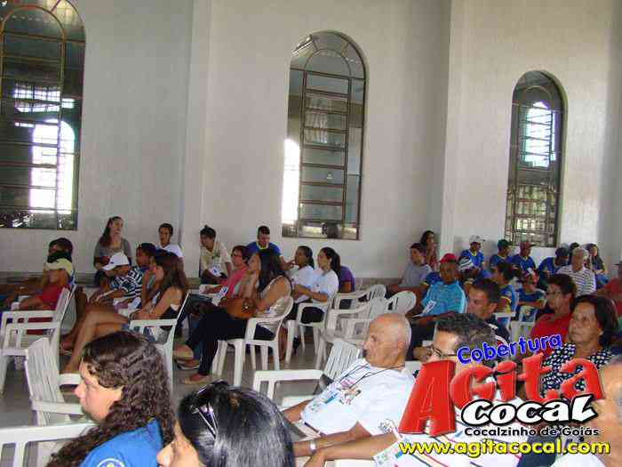 VII Conferencia Municipal de Assistencia Social