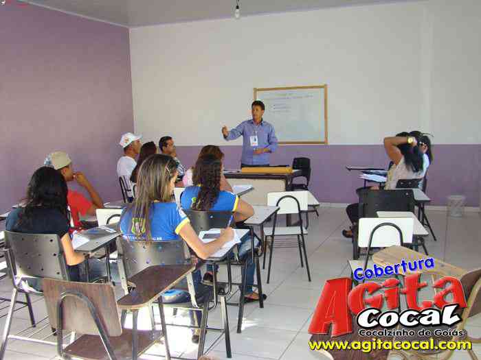 VII Conferencia Municipal de Assistencia Social