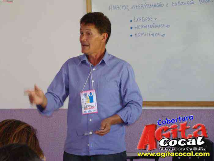VII Conferencia Municipal de Assistencia Social