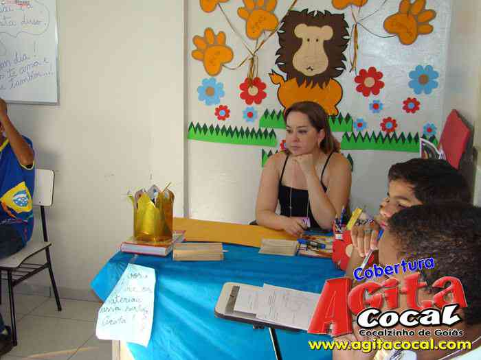 VII Conferencia Municipal de Assistencia Social