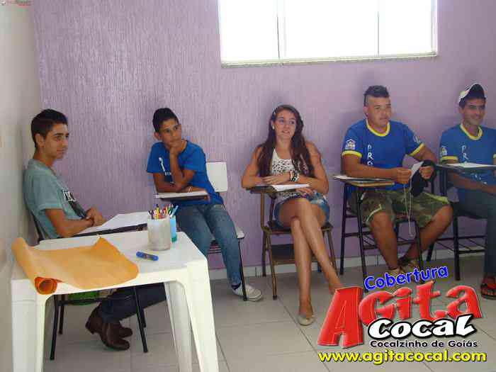 VII Conferencia Municipal de Assistencia Social