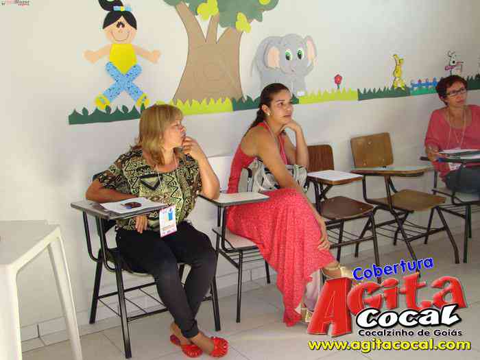 VII Conferencia Municipal de Assistencia Social