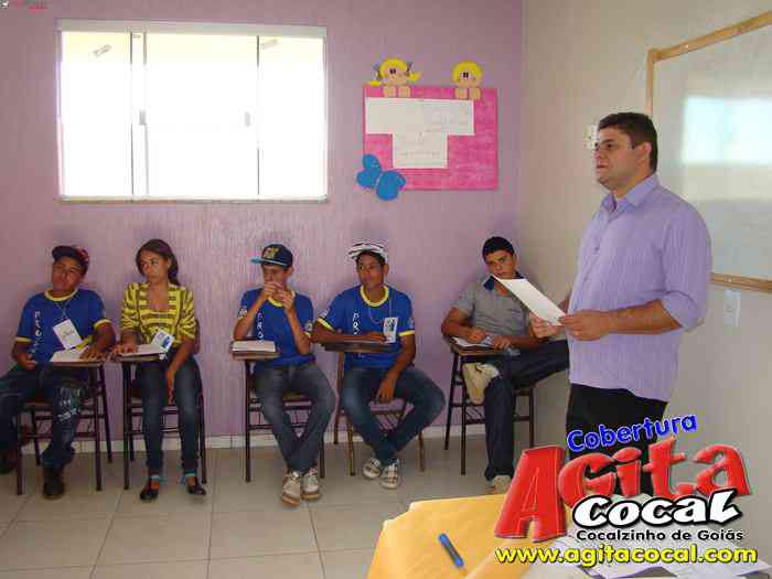 VII Conferencia Municipal de Assistencia Social