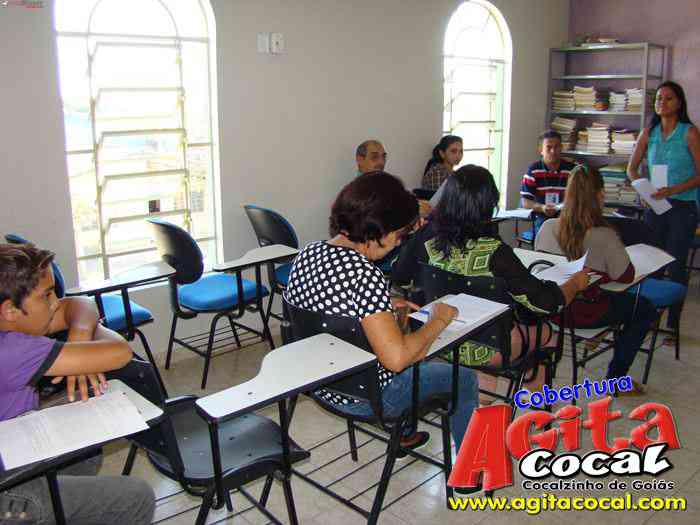 VII Conferencia Municipal de Assistencia Social