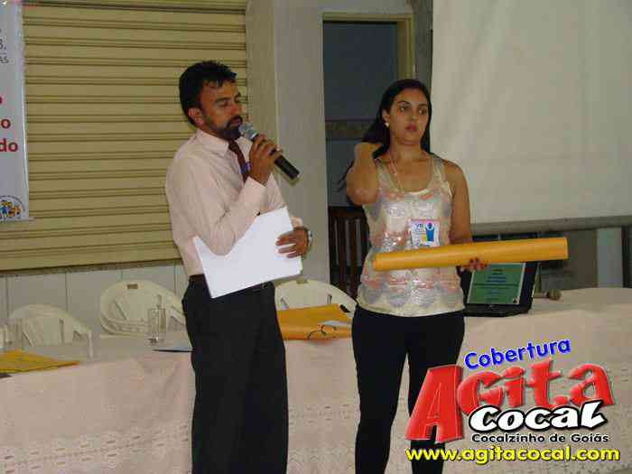 VII Conferencia Municipal de Assistencia Social