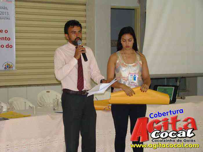VII Conferencia Municipal de Assistencia Social