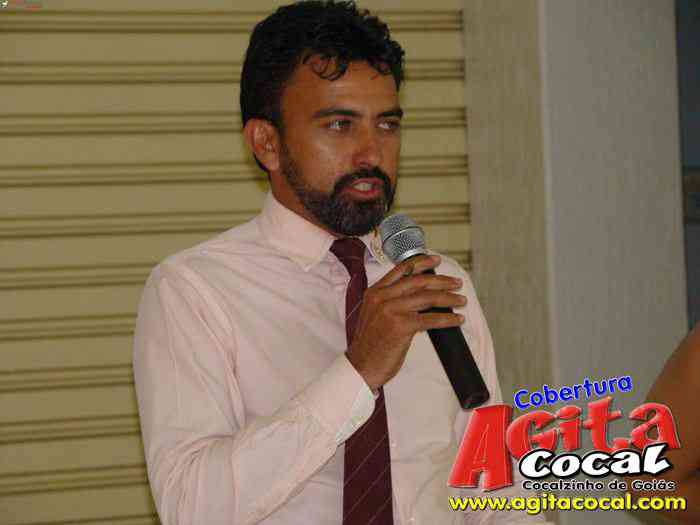 VII Conferencia Municipal de Assistencia Social