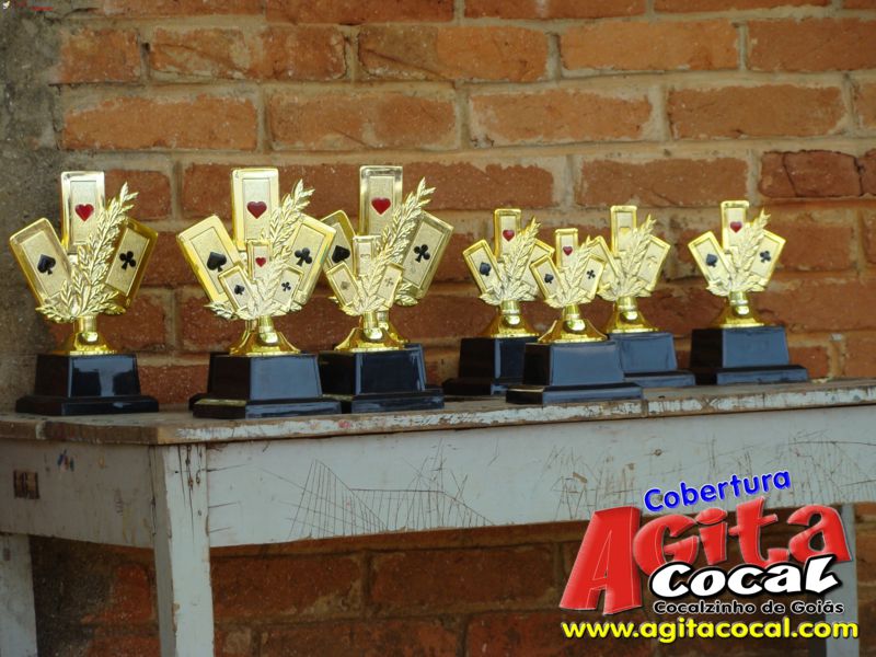 5 Torneio de Truco Feminino (Douradinha)