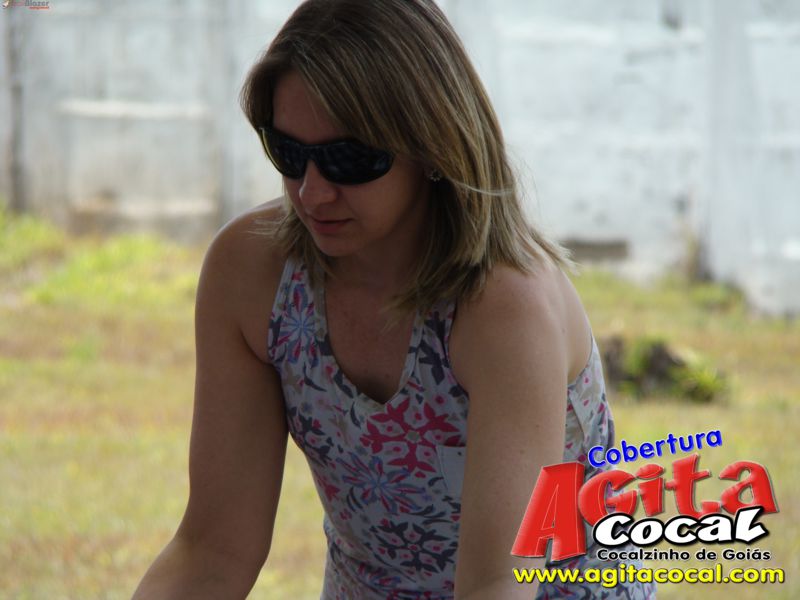 5 Torneio de Truco Feminino (Douradinha)