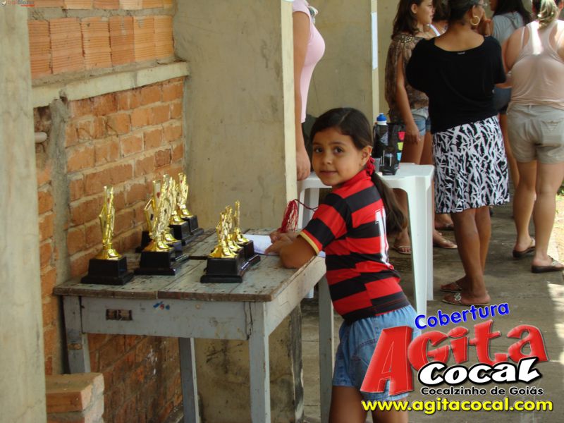 5 Torneio de Truco Feminino (Douradinha)
