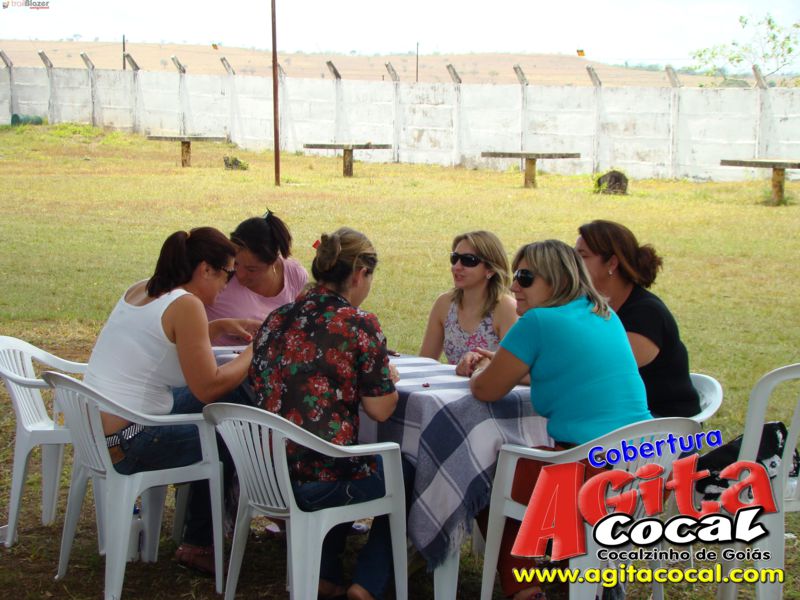 5 Torneio de Truco Feminino (Douradinha)