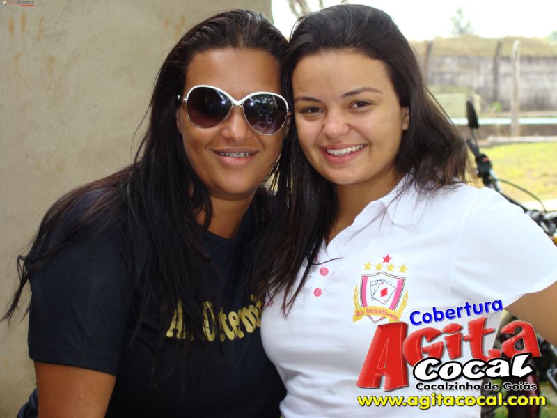 5 Torneio de Truco Feminino (Douradinha)