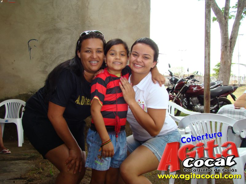 5 Torneio de Truco Feminino (Douradinha)