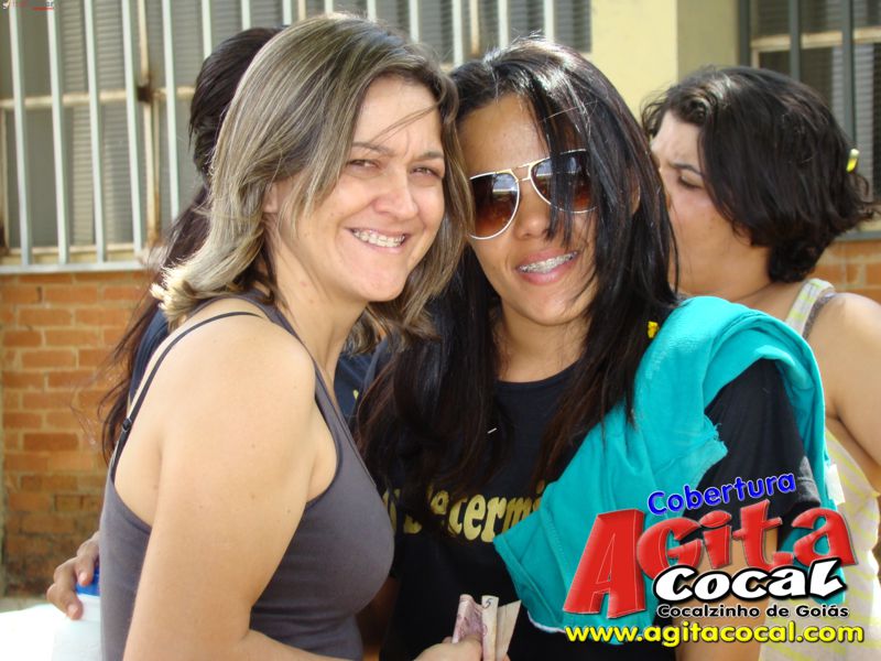 5 Torneio de Truco Feminino (Douradinha)