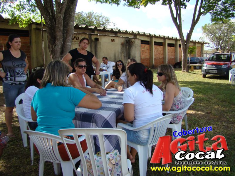 5 Torneio de Truco Feminino (Douradinha)