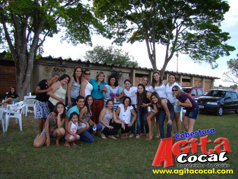 5 Torneio de Truco Feminino (Douradinha)