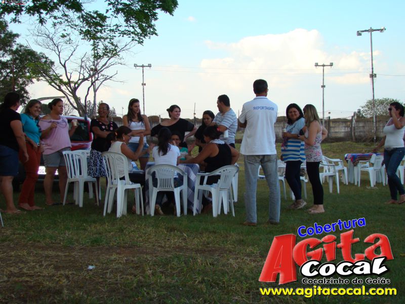 5 Torneio de Truco Feminino (Douradinha)