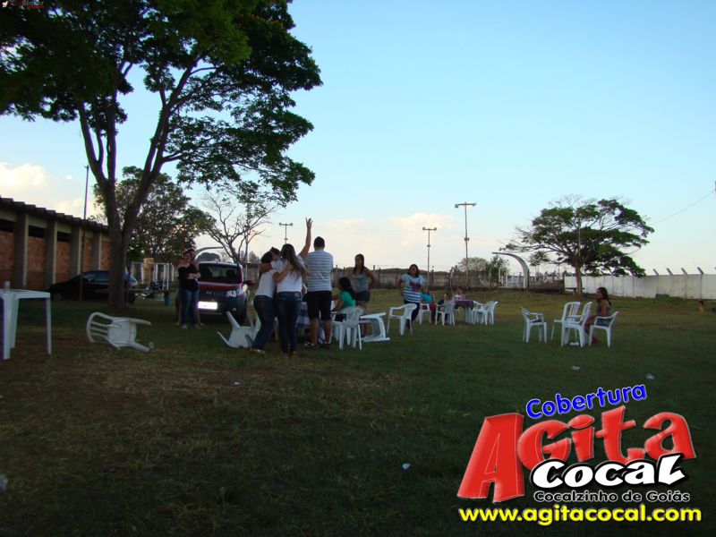 5 Torneio de Truco Feminino (Douradinha)
